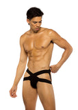 Roma Costume X Strap Jock - Roma Costume - Flyclothing LLC