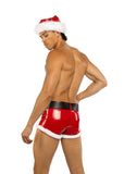 Roma Costume 2 Piece Sexy Santa - Roma Costume - Flyclothing LLC