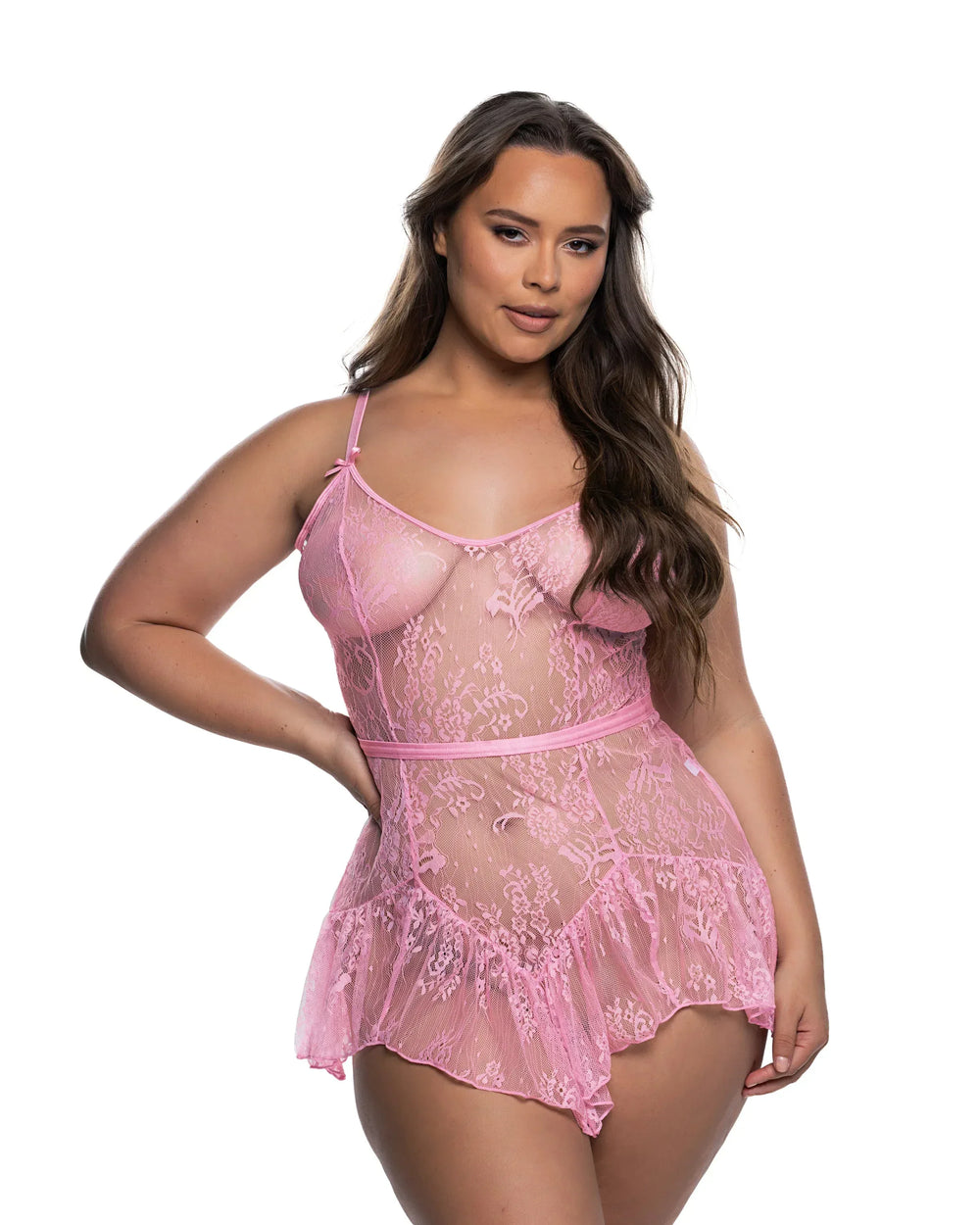 Roma Costume Midnight Kiss Slip - Roma Costume - Flyclothing LLC