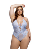 Roma Costume Paradise Bloom Teddy - Roma Costume - Flyclothing LLC