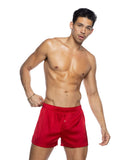 Roma Confidential LI818 Champion Boxer Lingerie - Roma Confidential - Flyclothing LLC