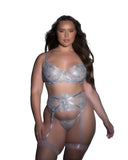 Roma Confidential LI831 Garden Of Eden 3-Piece Garter Set - Roma Confidential - Flyclothing LLC