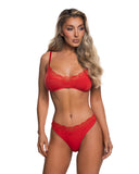 Roma Confidential LI845 Essentials 2-Piece Set - Roma Confidential - Flyclothing LLC