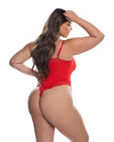 Roma Confidential LI846 Essentials Teddy - Roma Confidential - Flyclothing LLC