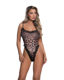 Roma Confidential LI874 Fierce Teddy - Roma Confidential - Flyclothing LLC