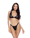 Roma Confidential LI892 Wild Thing Sporty 2-Piece Set - Roma Confidential - Flyclothing LLC
