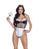 Roma Confidential LI992 Mademoiselle Dust & Fluff - Roma Confidential - Flyclothing LLC