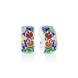 Ladybug Earrings - Belle Étoile Jewelry - Flyclothing LLC