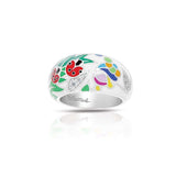 Ladybug Ring - Belle Étoile Jewelry - Flyclothing LLC