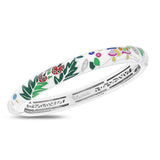 Ladybug Bangle - Belle Étoile Jewelry - Flyclothing LLC