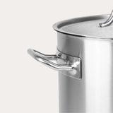 Large Rondeau with Lid