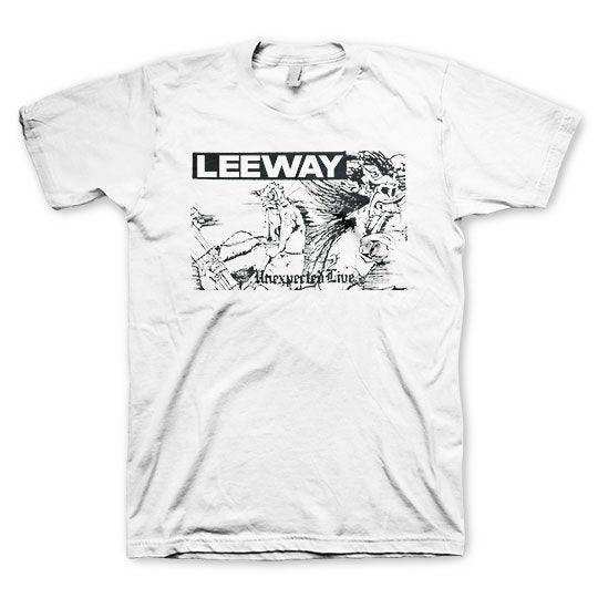 Leeway Unexpected T-Shirt - Leeway - Flyclothing LLC
