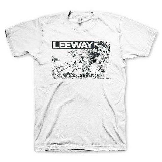 Leeway Unexpected T-Shirt - Leeway - Flyclothing LLC