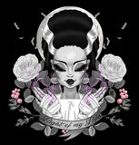 Black Market Art Company Light of My Life Print - Black Market Art Company - Flyclothing LLC