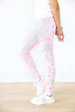 Little Miss Chickie Leggings - Mila & Rose ® - Flyclothing LLC