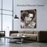 Black Market Art Company Liz Print - Black Market Art Company - Flyclothing LLC