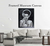 Black Market Art Company Love Hurts Print - Black Market Art Company - Flyclothing LLC