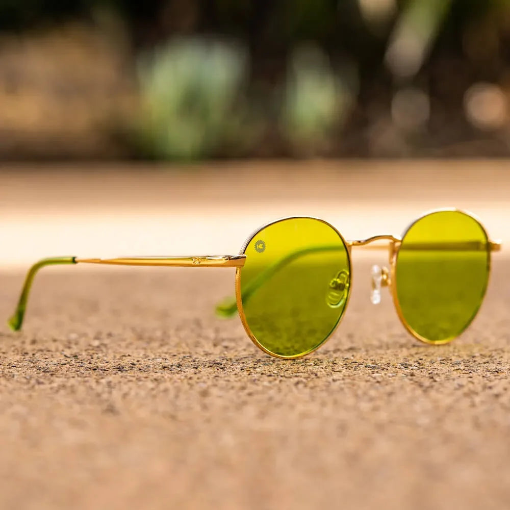 Fernside Love & Haights - Knockaround - Flyclothing LLC