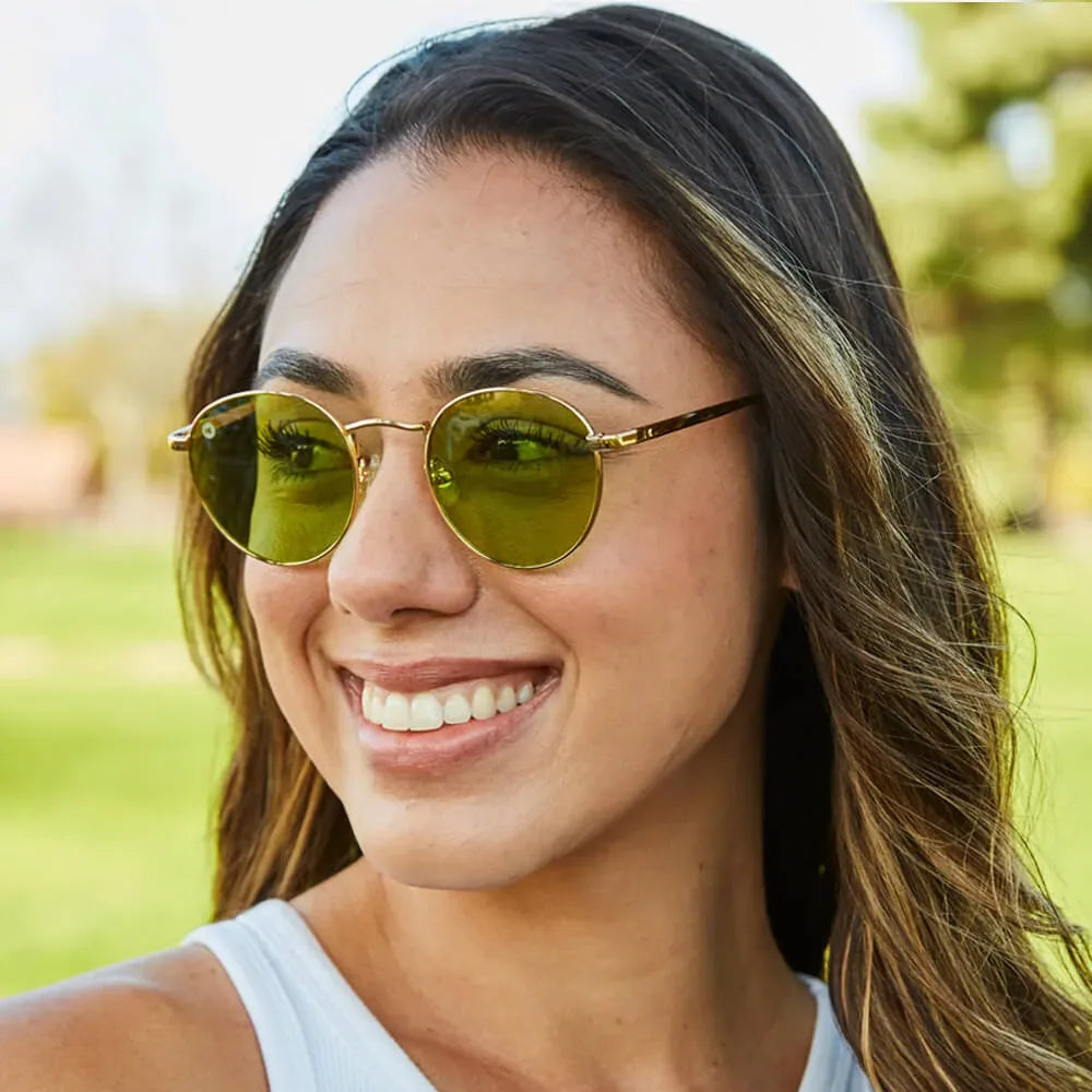 Fernside Love & Haights - Knockaround - Flyclothing LLC