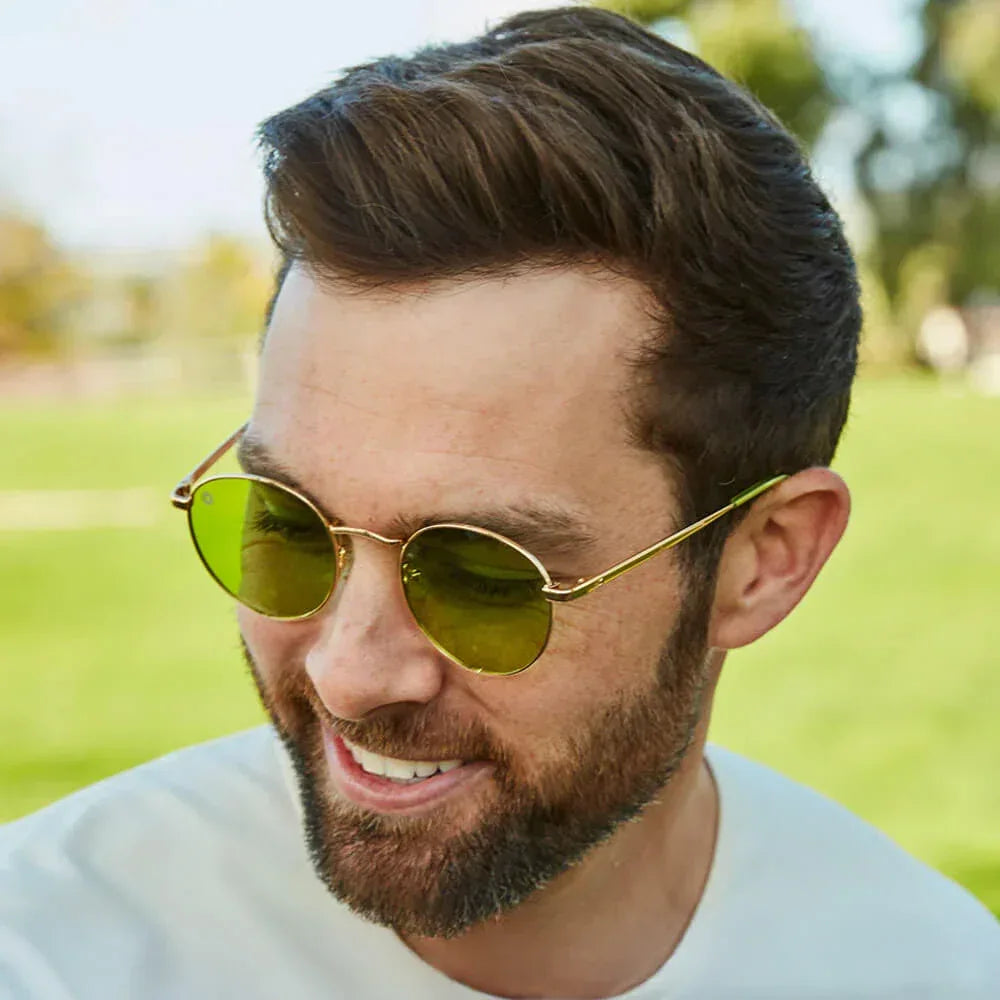 Fernside Love & Haights - Knockaround - Flyclothing LLC