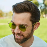 Fernside Love & Haights - Knockaround - Flyclothing LLC