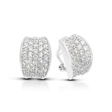 Lucia Earrings - Belle Étoile Jewelry - Flyclothing LLC