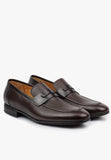 Lusso Loafer Brown