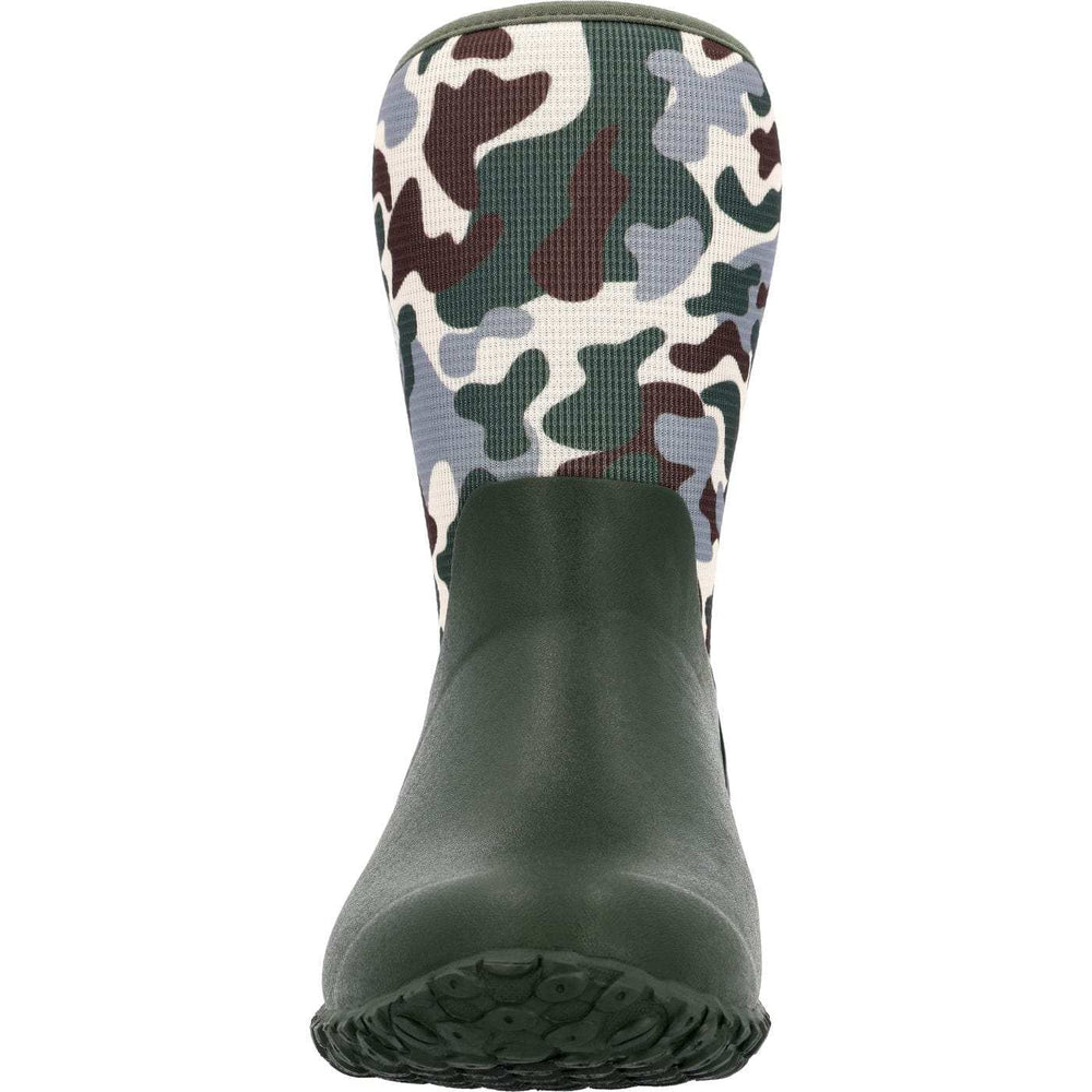 Muck Women's Muckster II Mid Boot - Muck - Flyclothing LLC
