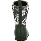 Muck Women's Muckster II Mid Boot - Muck - Flyclothing LLC