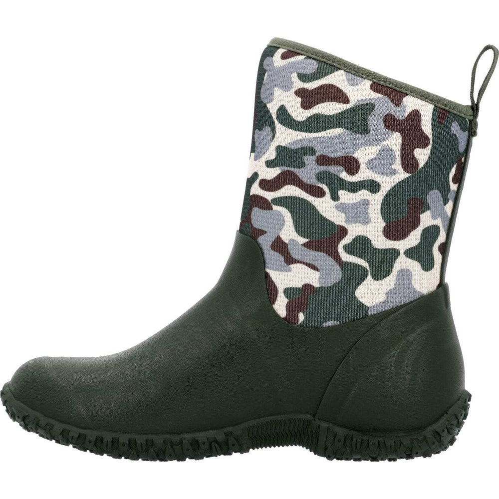Muck Women's Muckster II Mid Boot - Muck - Flyclothing LLC