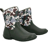 Muck Women's Muckster II Mid Boot - Muck - Flyclothing LLC