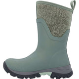 Muck Women's Arctic Ice Mid Boot + Vibram Arctic Grip A.T. - Muck - Flyclothing LLC