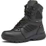 MAG LYNX 8" Police & Law Enforcement Tactical Boot SZ WP - Magnum Boots - Flyclothing LLC