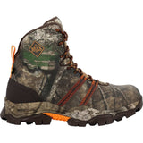 Muck Men's Alpha Pursuit Ankle Boot - Muck - Flyclothing LLC