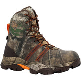 Muck Men's Alpha Pursuit Ankle Boot - Muck - Flyclothing LLC