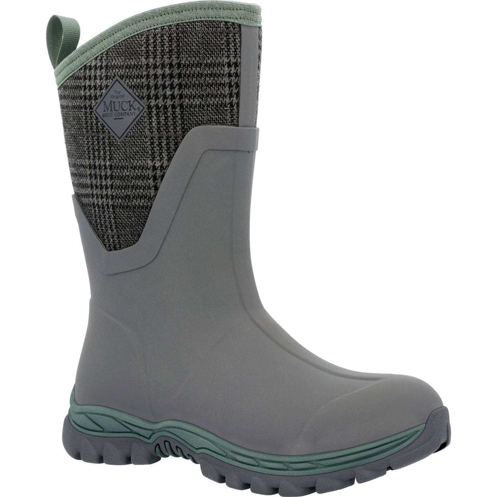 Muck Women's Arctic Sport II Mid Boot - Muck - Flyclothing LLC