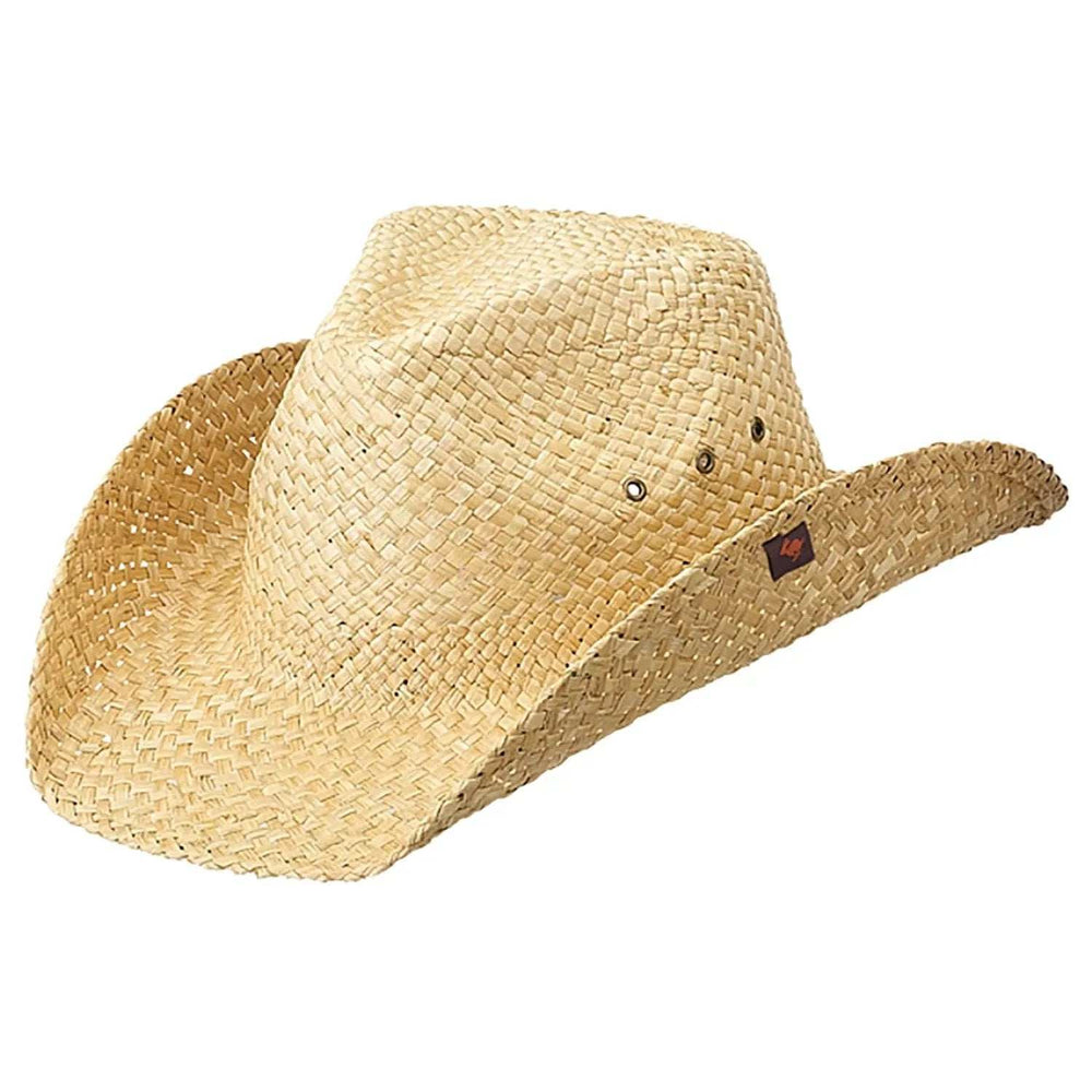 Peter Grimm Maverick Hat Natural - Peter Grimm - Flyclothing LLC