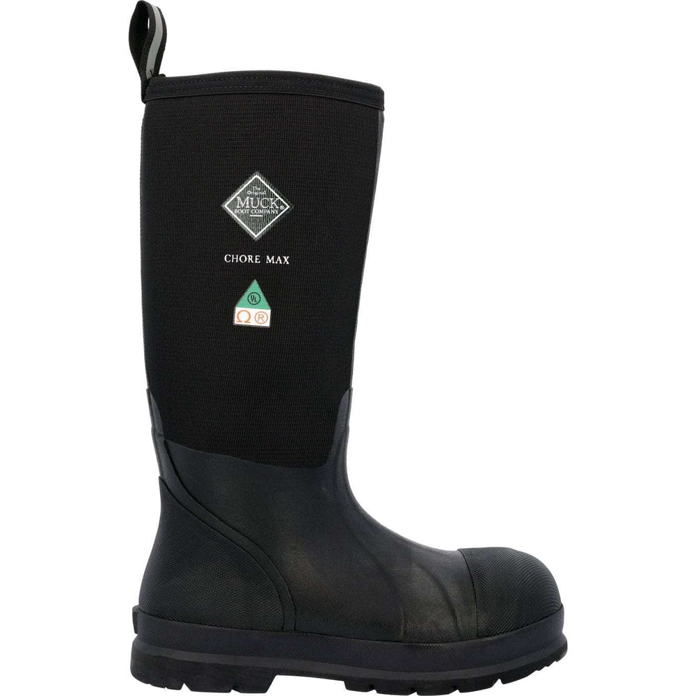 Muck Men's Composite Toe Chore Max Tall Boot - Muck - Flyclothing LLC