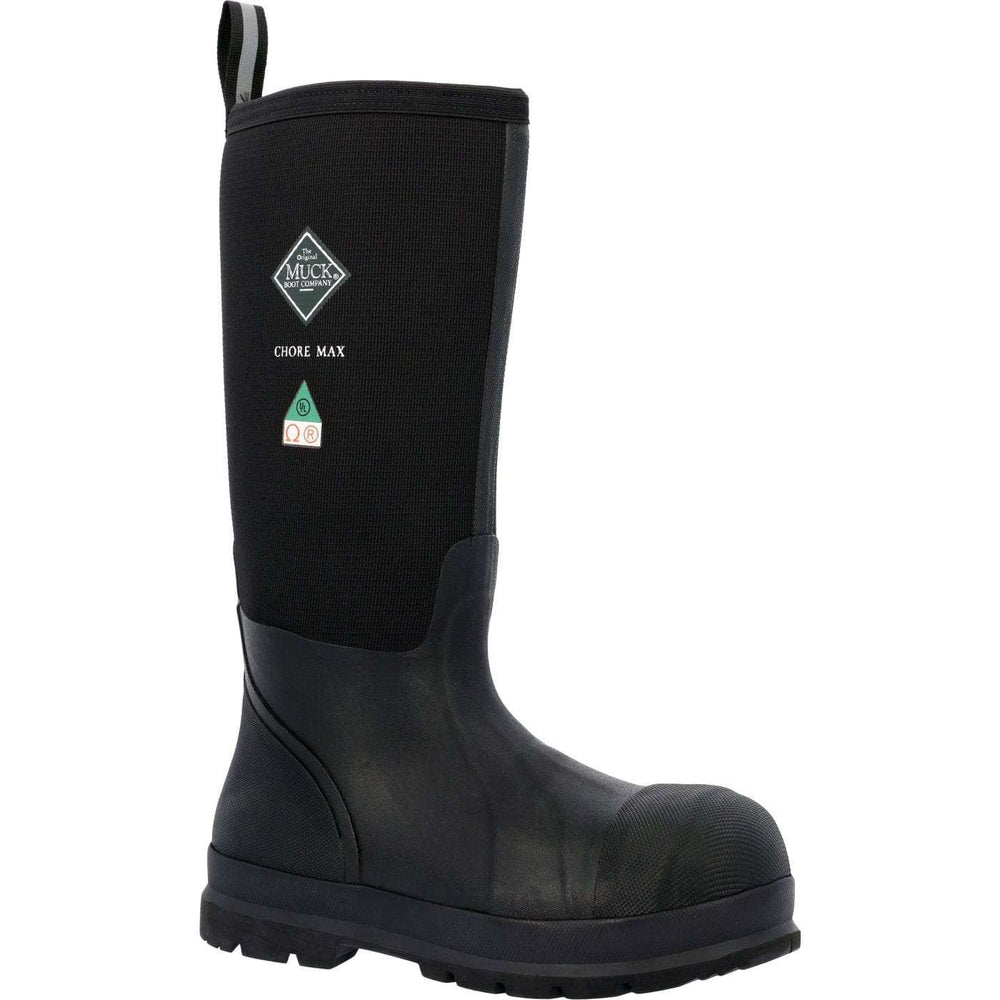 Muck Men's Composite Toe Chore Max Tall Boot - Muck - Flyclothing LLC