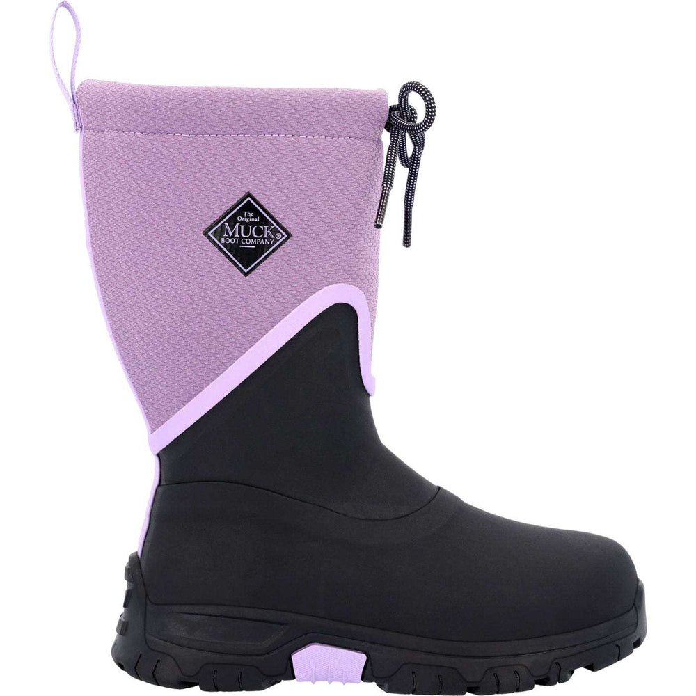 Muck Little Kids' Apex Tall Winter Boot - Muck - Flyclothing LLC
