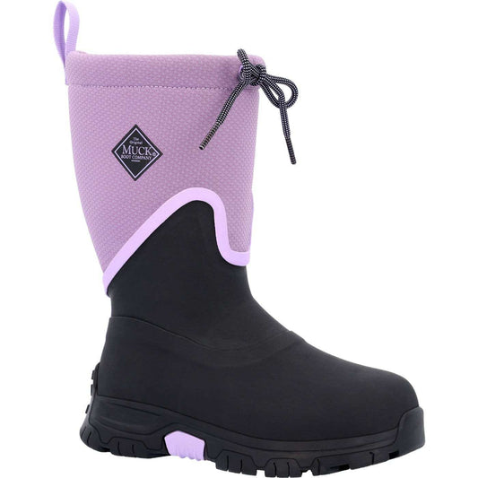 Muck Little Kids' Apex Tall Winter Boot - Muck - Flyclothing LLC