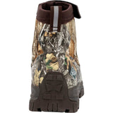 Muck Men's RealTREE Edge™ Apex Mid Zip Ankle Boot - Muck - Flyclothing LLC