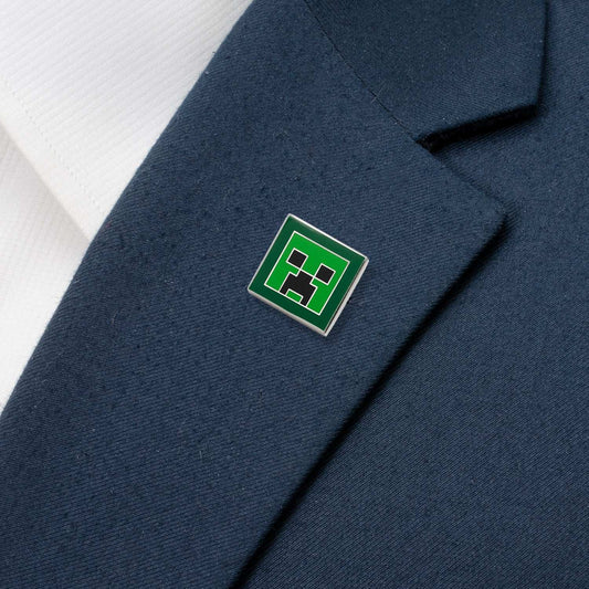 Minecraft Collector Pins - Cufflinks.com - Flyclothing LLC