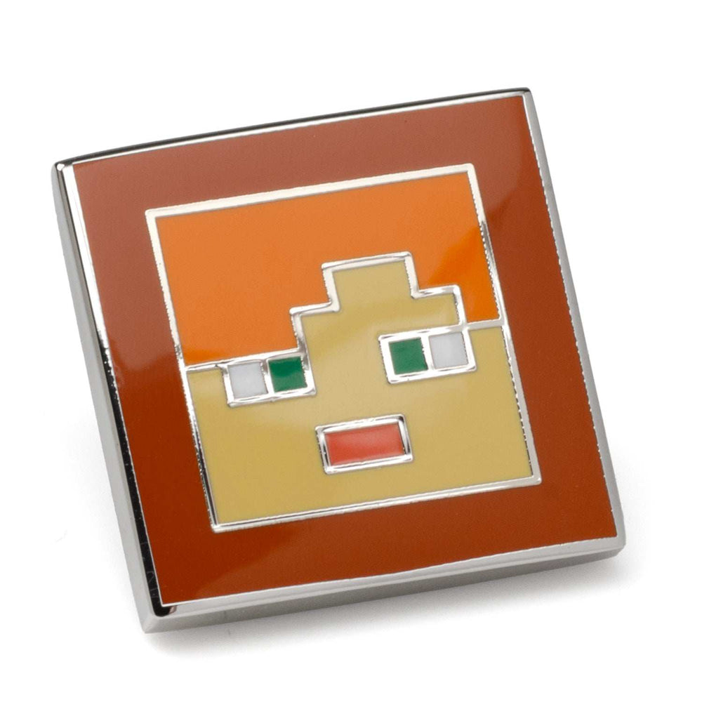 Minecraft Collector Pins - Cufflinks.com - Flyclothing LLC