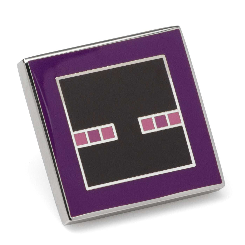 Minecraft Collector Pins - Cufflinks.com - Flyclothing LLC