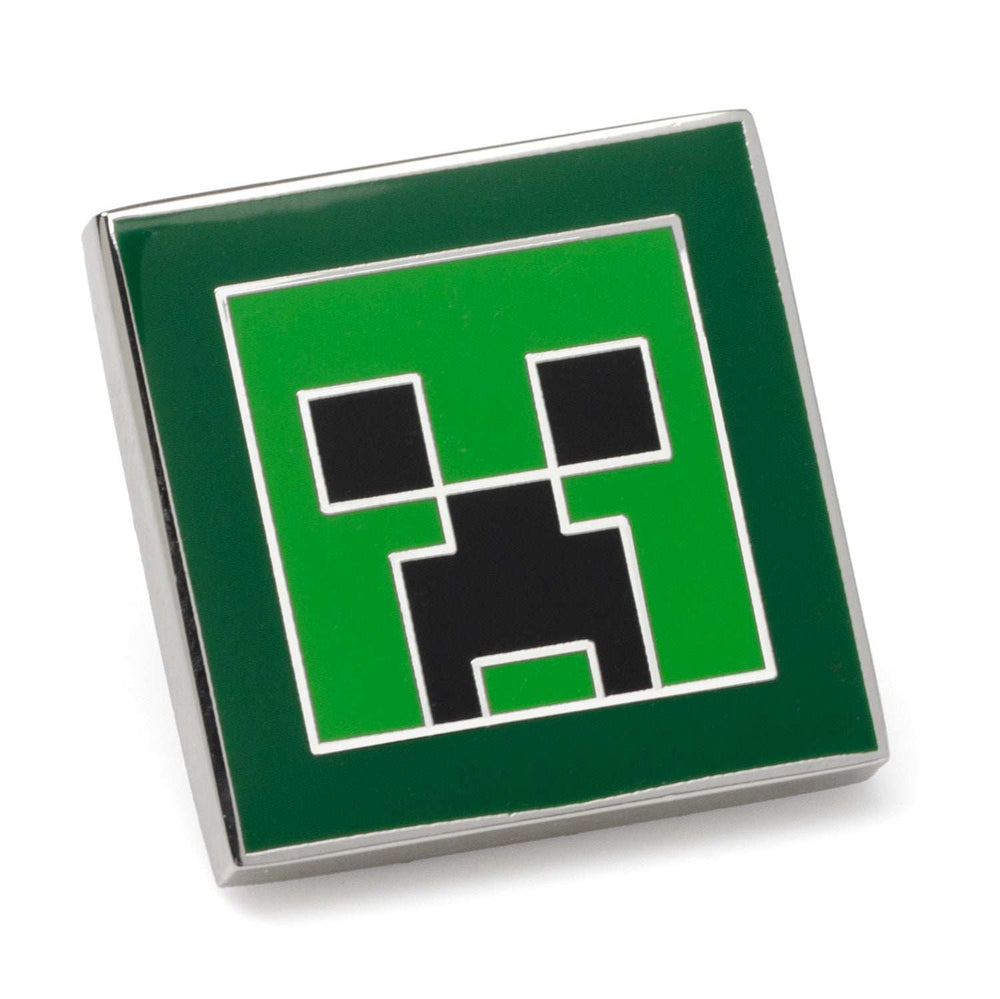 Minecraft Collector Pins - Cufflinks.com - Flyclothing LLC