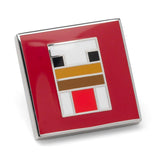 Minecraft Collector Pins - Cufflinks.com - Flyclothing LLC