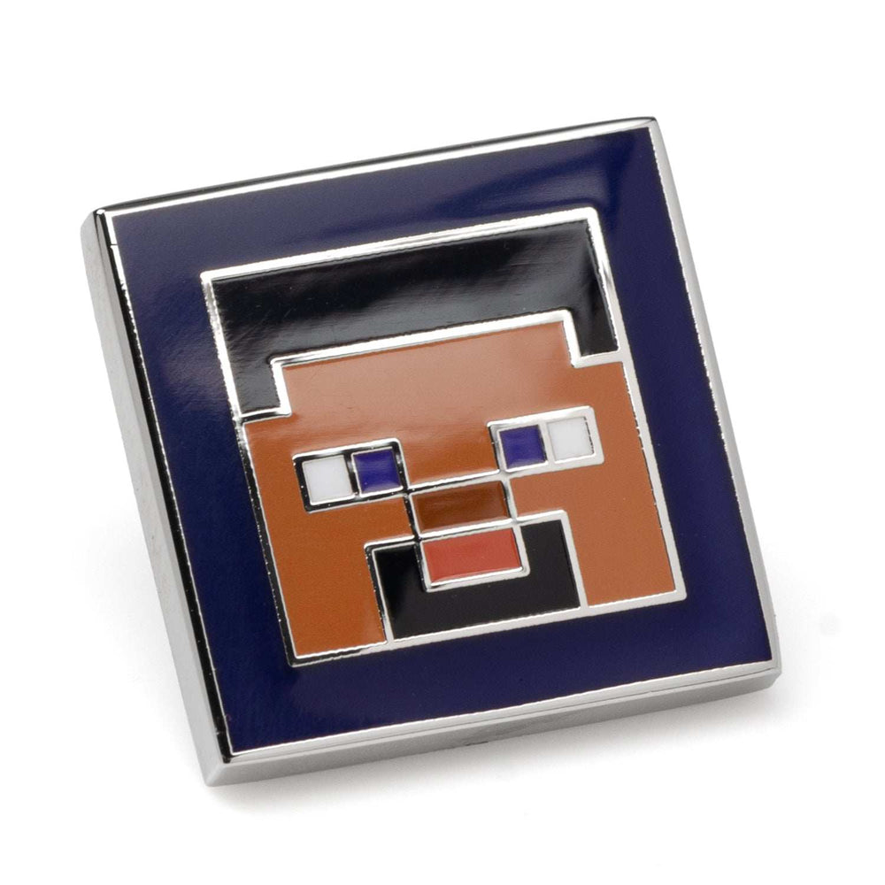 Minecraft Collector Pins - Cufflinks.com - Flyclothing LLC