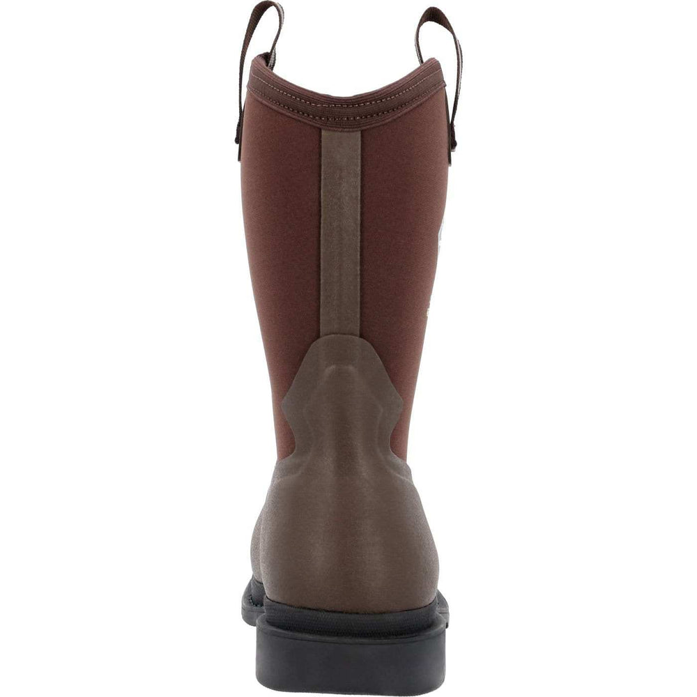 Muck Men's Chore Mid Western Work Boot - Muck - Flyclothing LLC