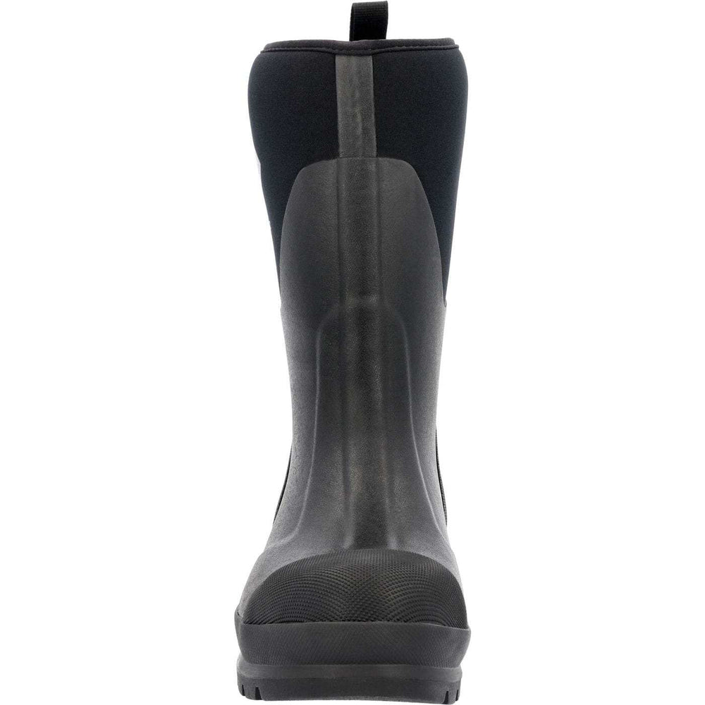 Muck Women's Chore Classic Mid Steel Toe Boot - Muck - Flyclothing LLC
